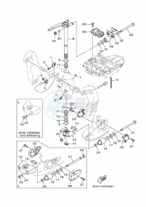 LF175XCA-2017 drawing MOUNT-2