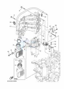 FT50JETL drawing INTAKE-2