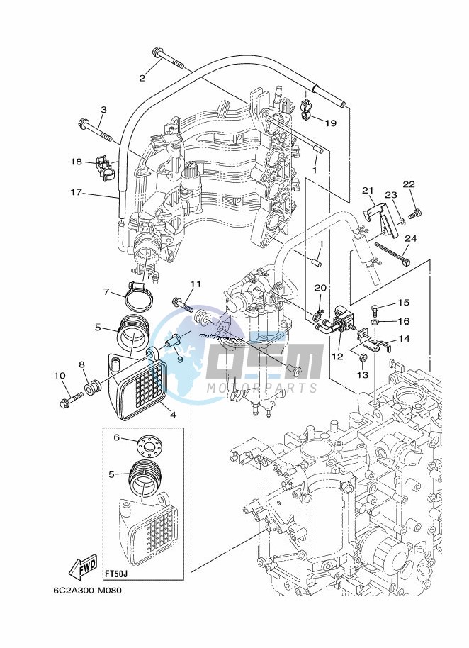 INTAKE-2