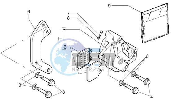 Calipers