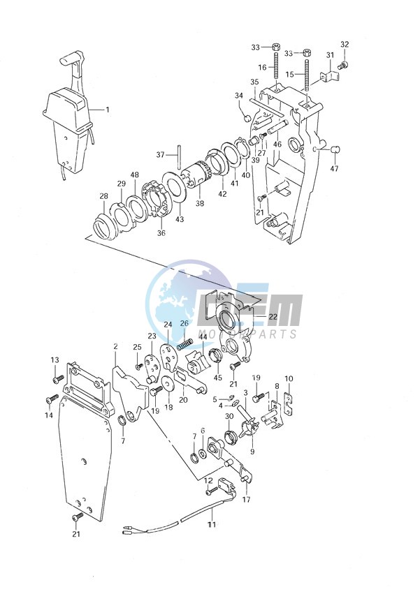 Top Mount Single (2)