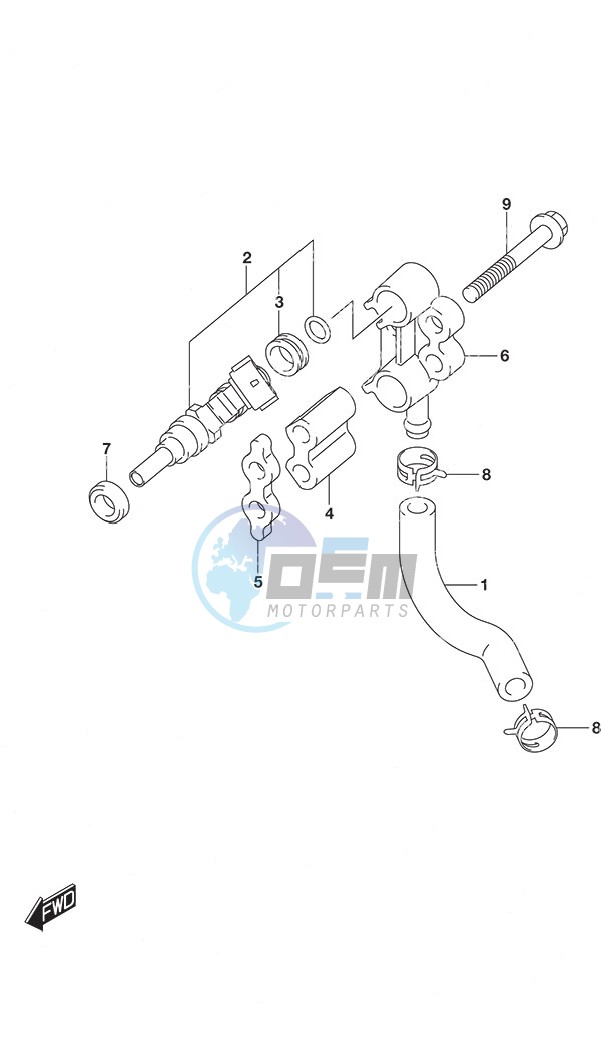 Fuel Injector