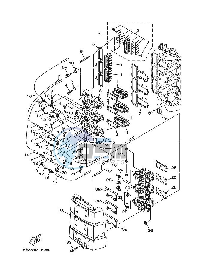 INTAKE