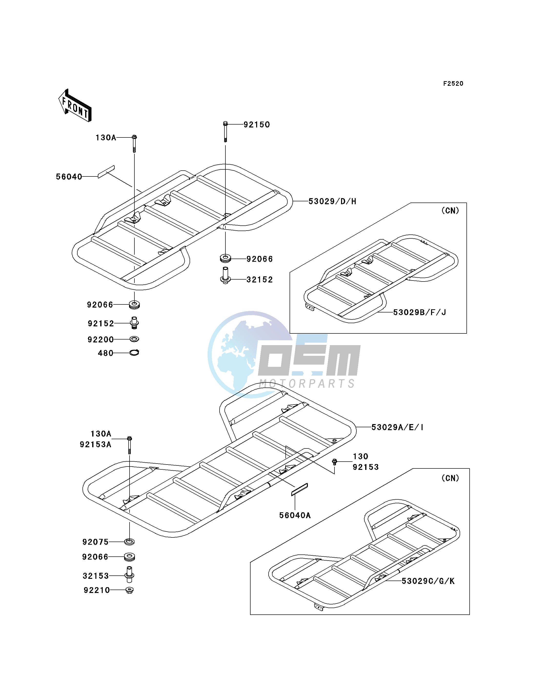 CARRIER-- S- -