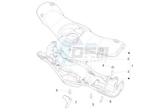 946 150 4T 3V ABS (NAFTA, APAC) AU, CN, JP, RI, TW, USA) drawing Handlebars coverages