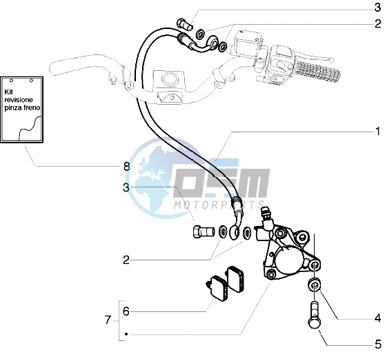 Calipers