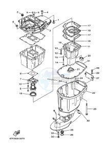 F80AETL drawing UPPER-CASING