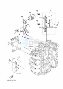 F130AET drawing INTAKE-2