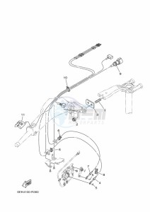 F115BETL drawing OPTIONAL-PARTS-3