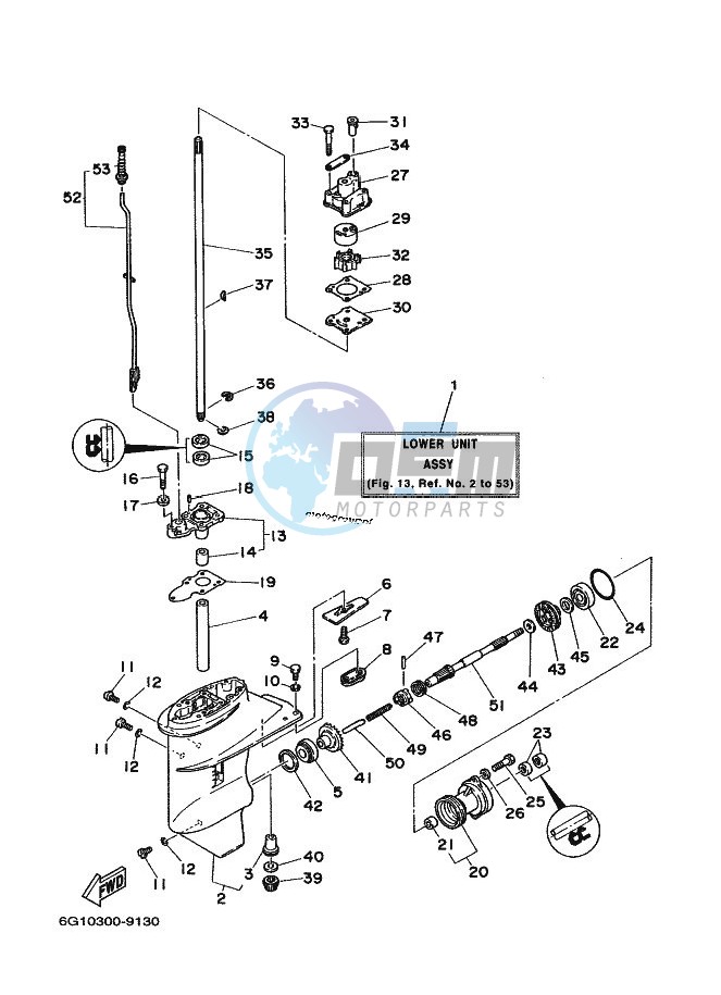 PROPELLER-HOUSING-AND-TRANSMISSION-1