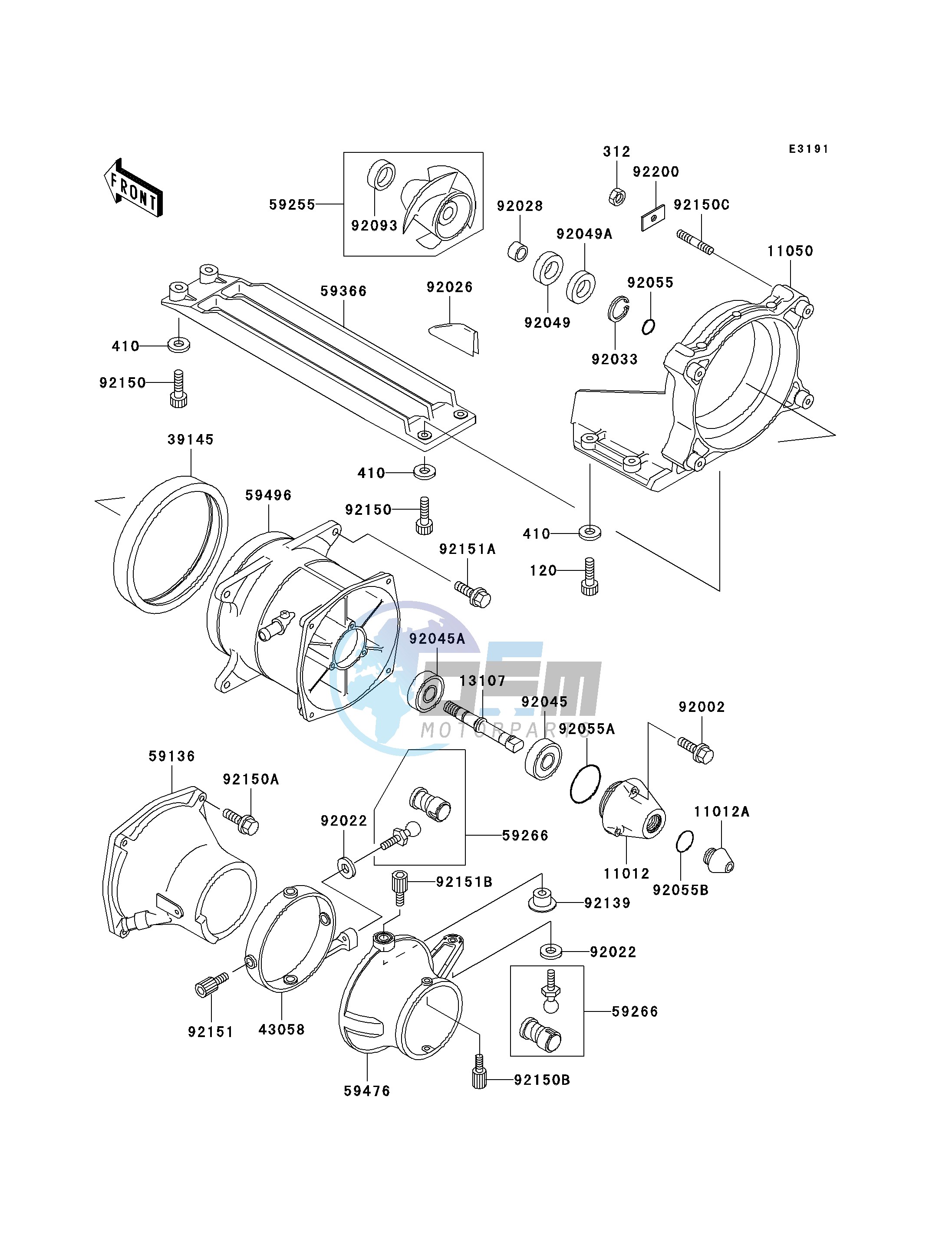 JET PUMP