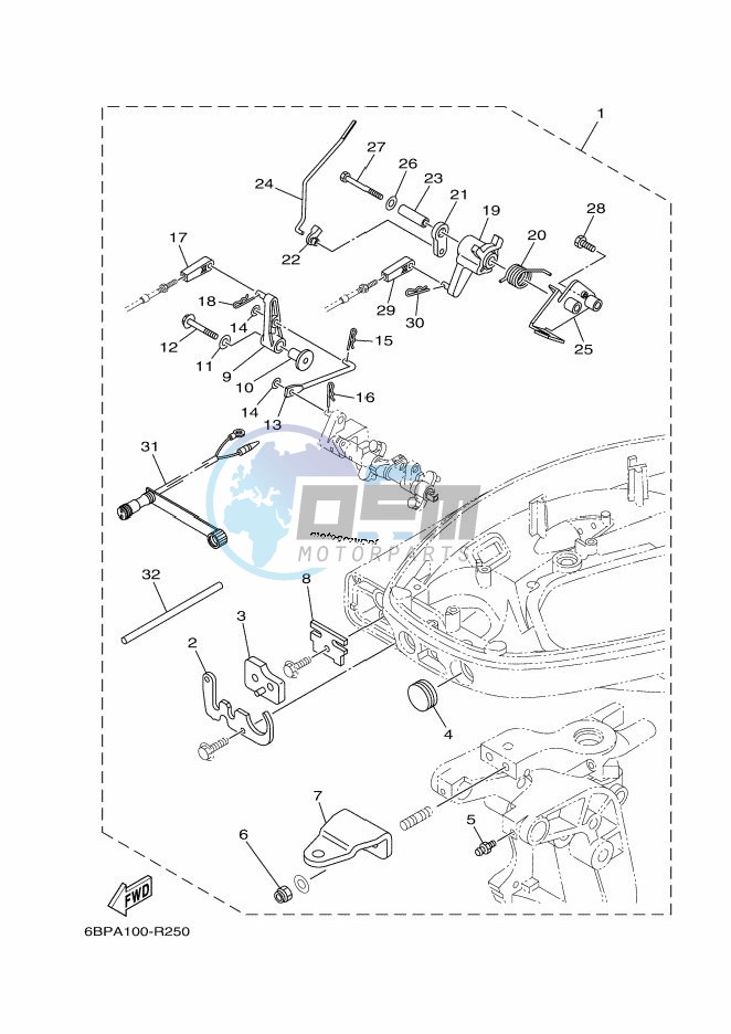 REMOTE-CONTROL-ATTACHMENT