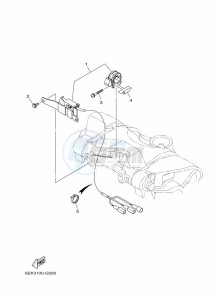 F100FETX drawing OPTIONAL-PARTS-5