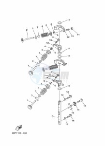 F25DMHS drawing VALVE