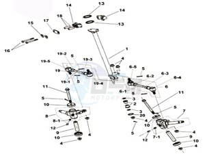 TRACKRUNNER 200 drawing TOWING BRACKET