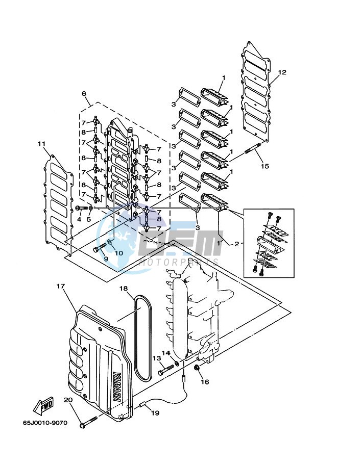 INTAKE