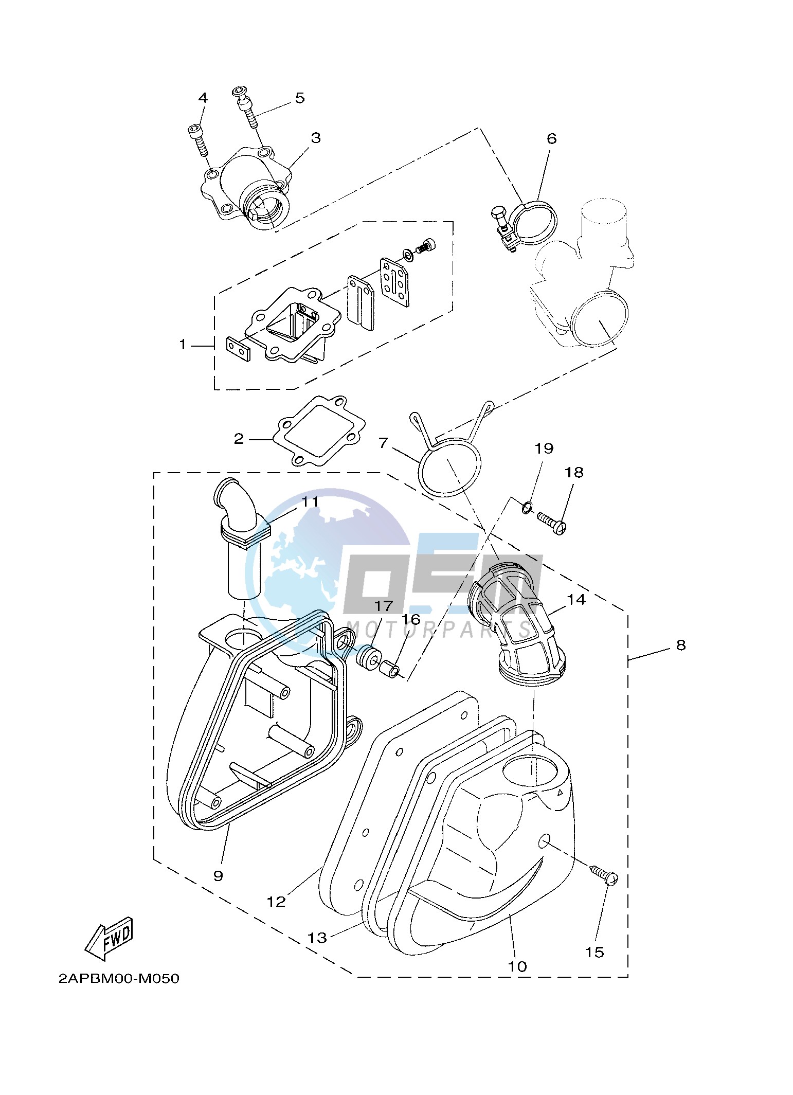 INTAKE