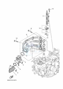 F40FEHD drawing INTAKE-1