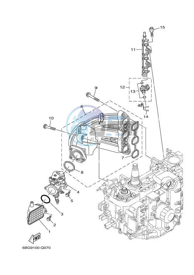 INTAKE-1