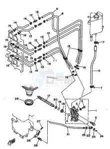 ProV200 drawing OIL-TANK