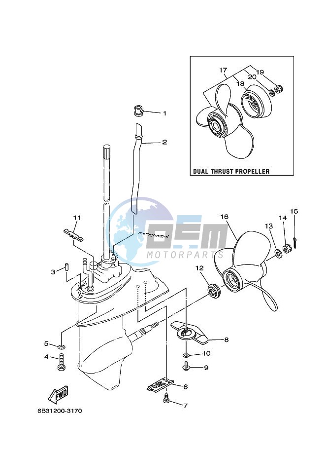 PROPELLER-HOUSING-AND-TRANSMISSION-2