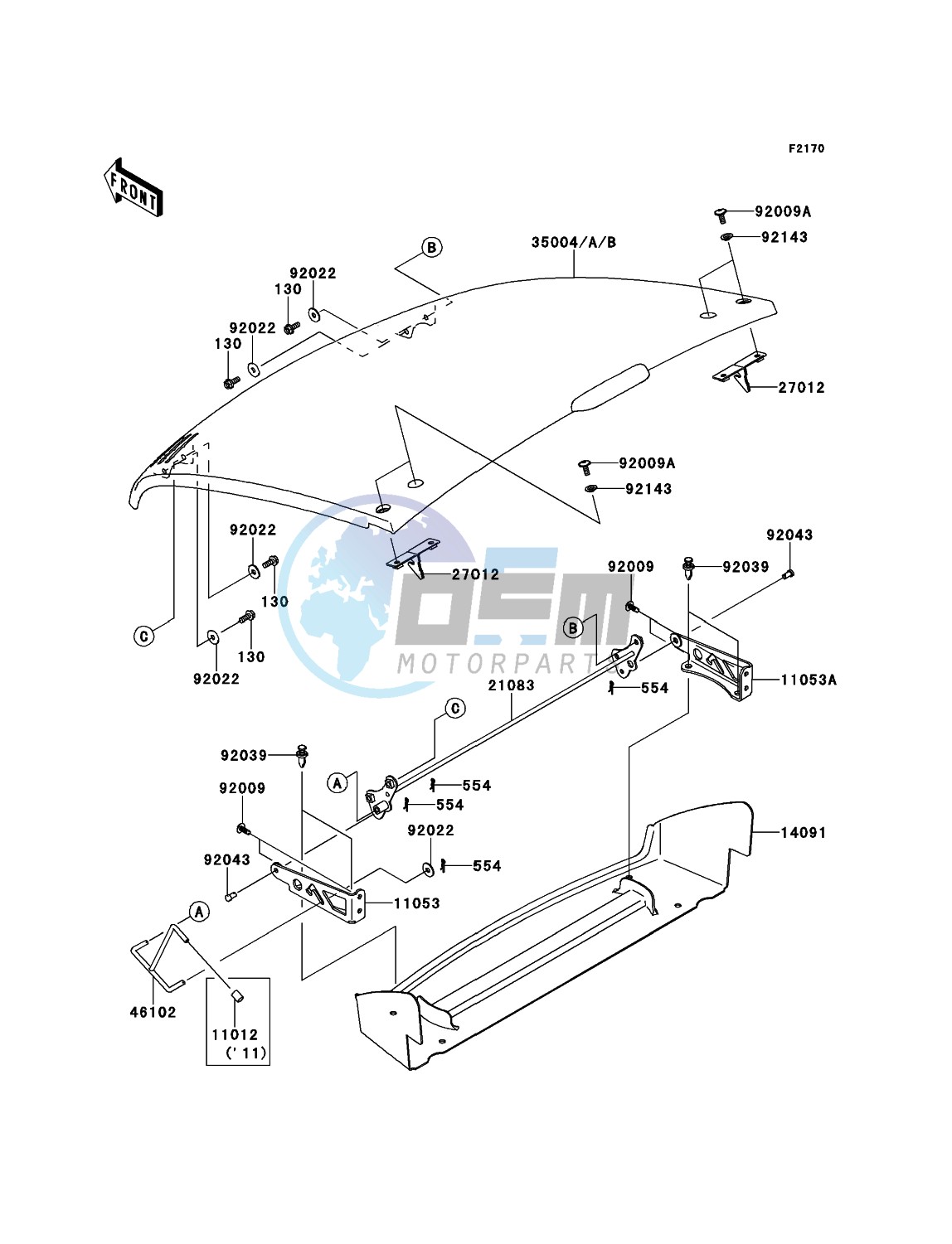 Fenders