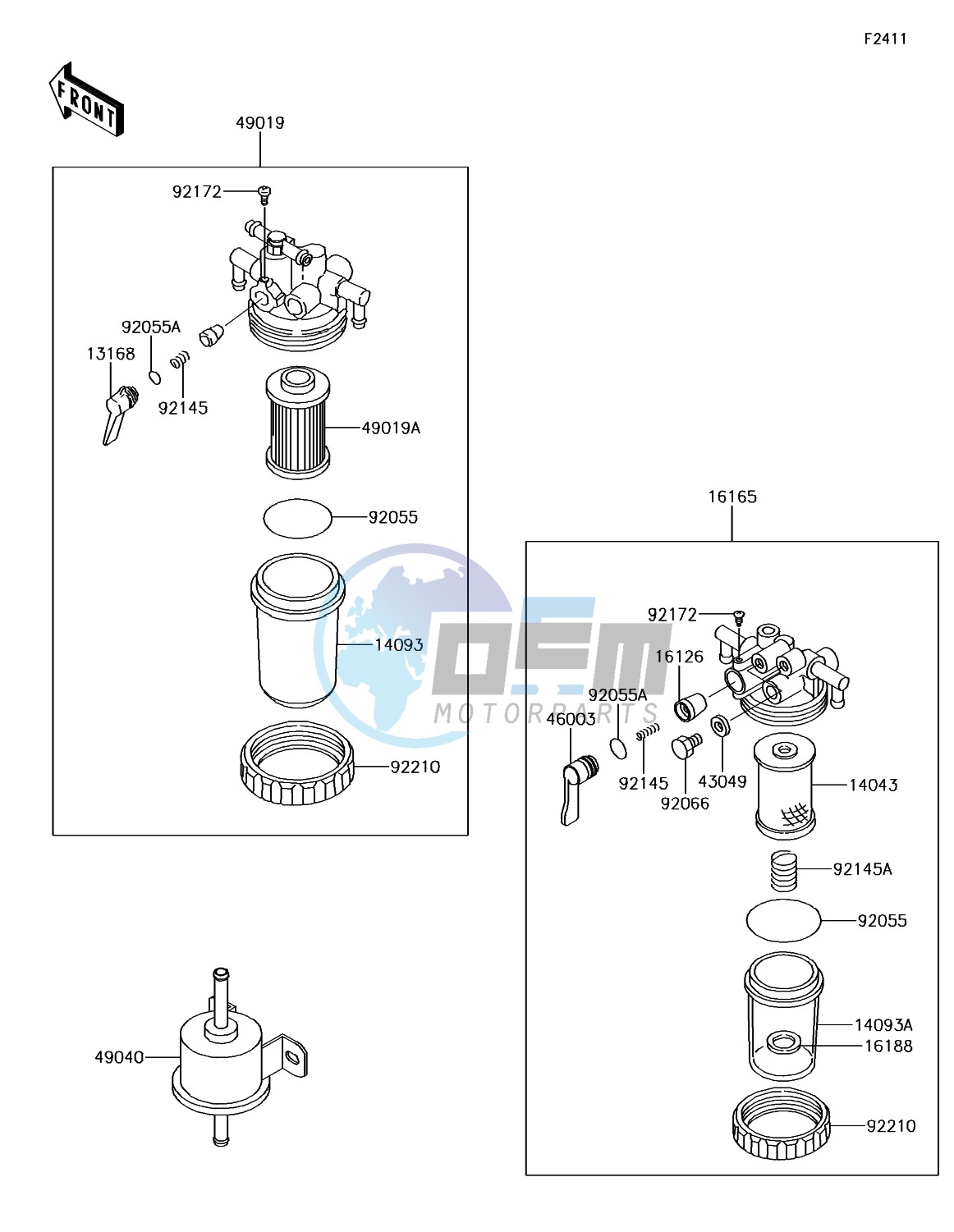 Fuel Filter