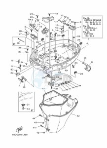 F100BETL drawing BOTTOM-COVER