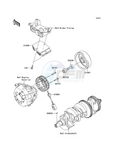 VERSYS_1000 KLZ1000AEF FR GB XX (EU ME A(FRICA) drawing Generator