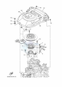 FL300BET1X drawing IGNITION