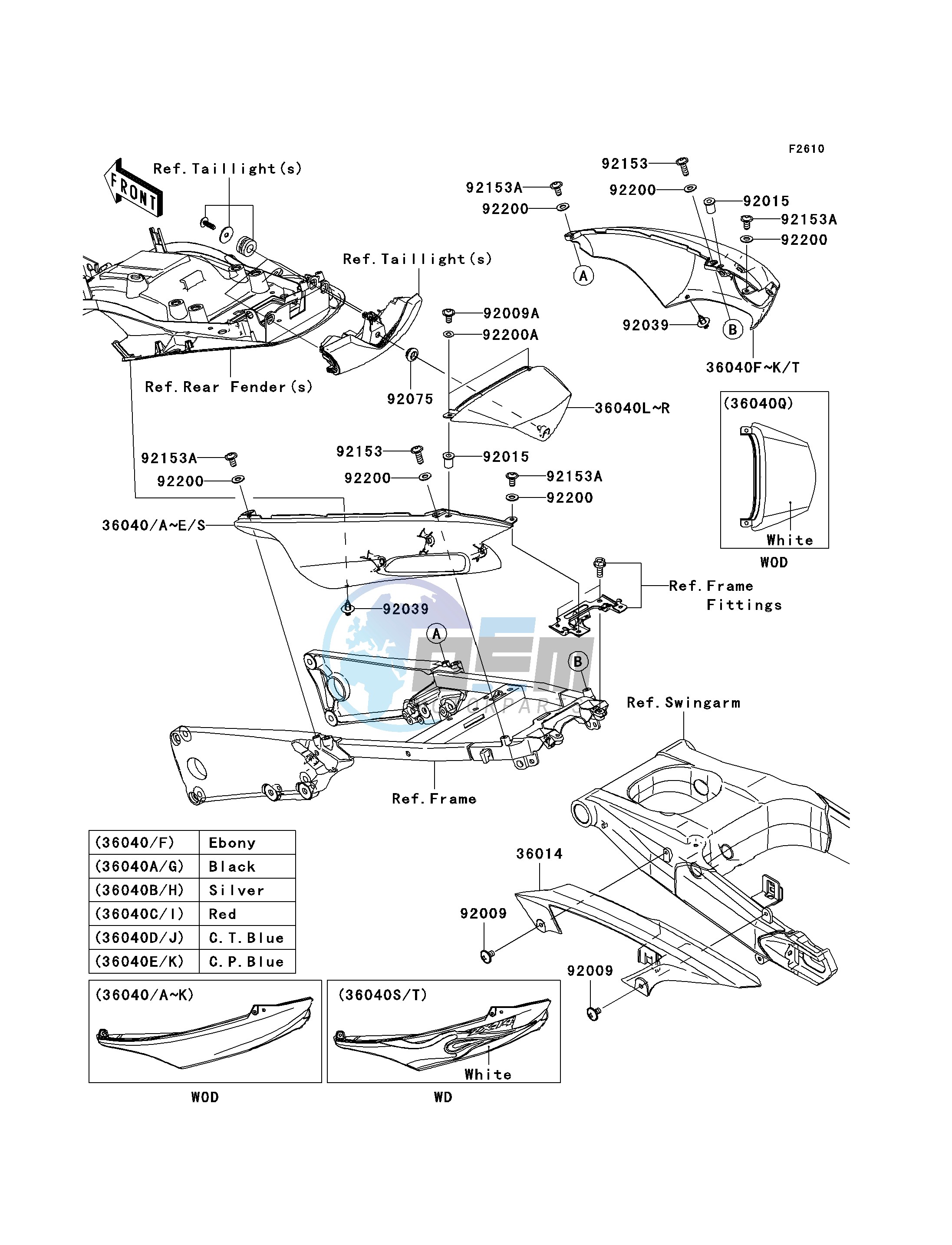 SIDE COVERS_CHAIN COVER