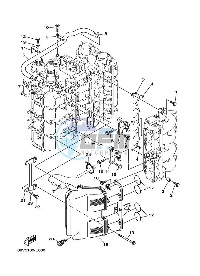 INTAKE-1