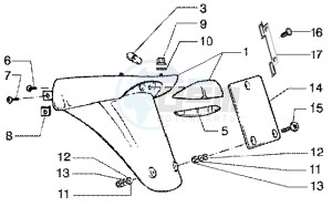 ET4 125 Leader drawing Rear guard