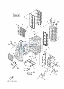 F200FETL drawing REPAIR-KIT-1