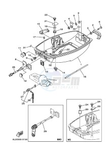 20MSHE drawing BOTTOM-COWLING