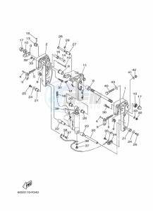 FT9-9G drawing MOUNT-2