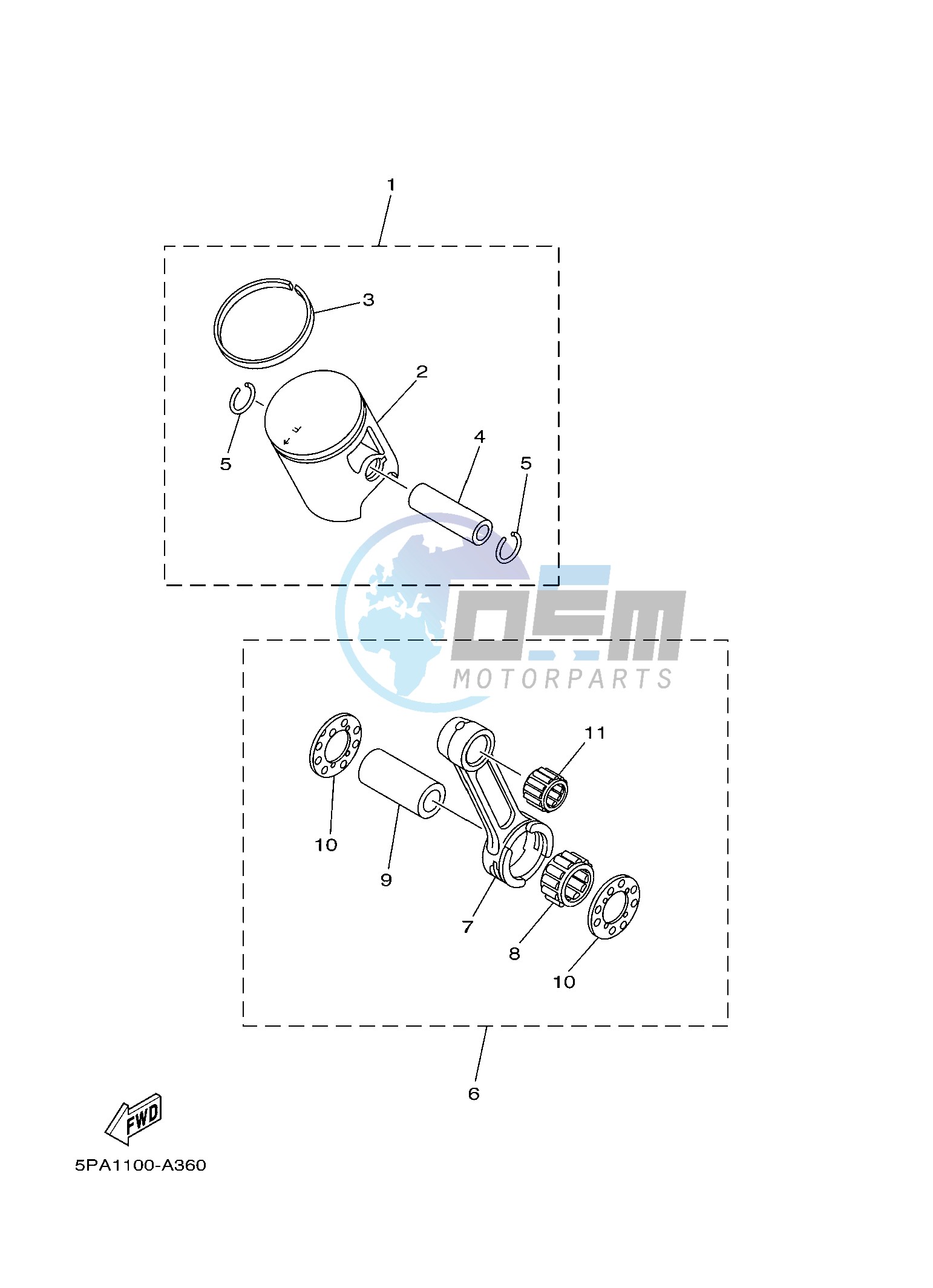 OPTIONAL PARTS 1