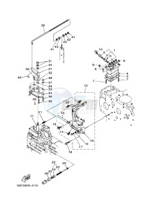 EDL18000STE (Q9CJ) drawing INJECTION PUMP 2