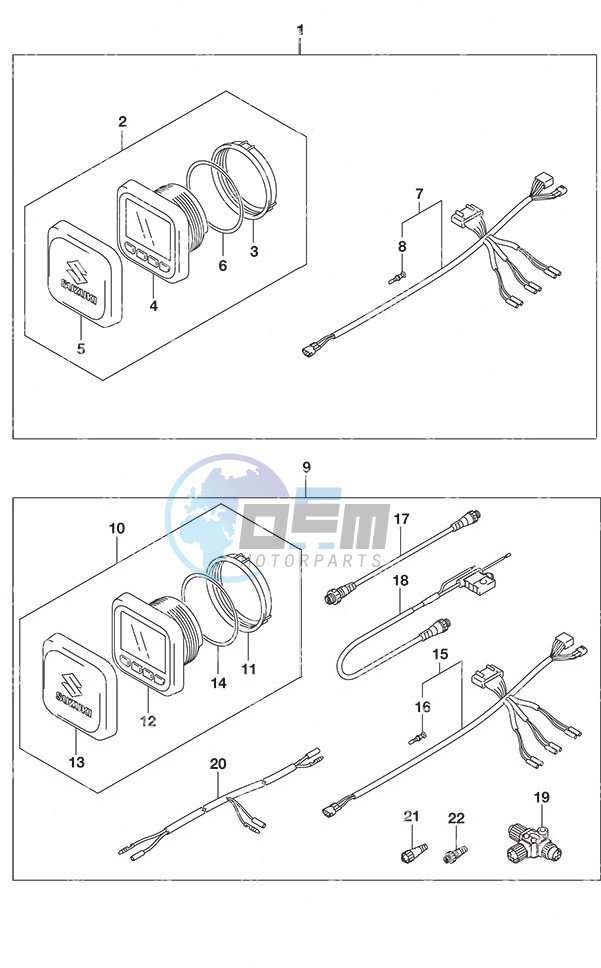 Multi Function Gauge (1)