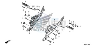 NC700DC Integra E drawing STEP