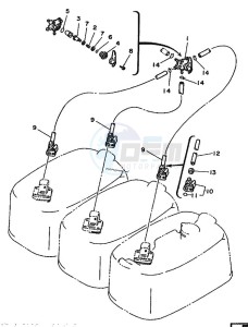 60FEO-60FETO drawing OPTIONAL-PARTS-5