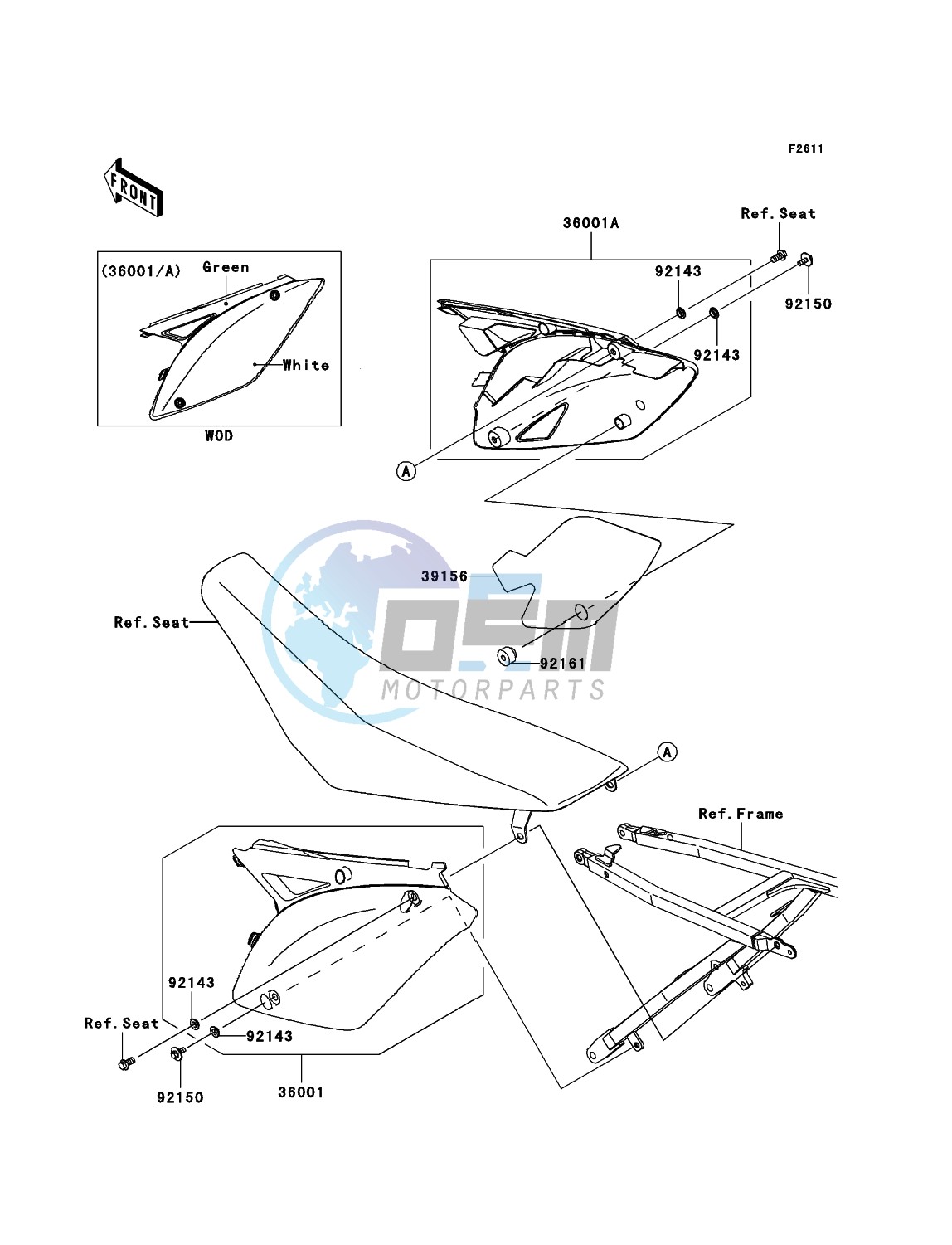 Side Covers