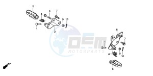 XR80R drawing STEP