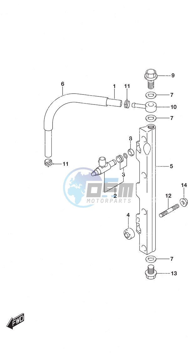 Fuel Injector