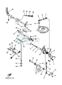 30HWL drawing THROTTLE-CONTROL-1