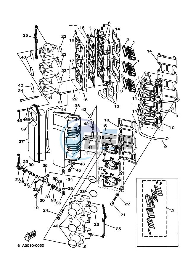 INTAKE