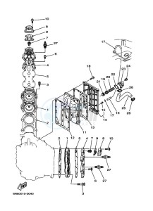 L130B drawing CYLINDER--CRANKCASE-2