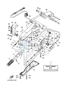 F100AETL drawing STEERING-1