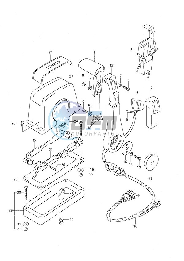 Top Mount Single (1)