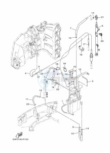 F150FETX drawing FUEL-PUMP-2